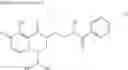 Fig. 252 - Substituted polycyclic carbamoylpyridone derivative