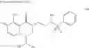 Fig. 253 - Substituted polycyclic carbamoylpyridone derivative