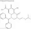 Fig. 302 - Substituted polycyclic carbamoylpyridone derivative