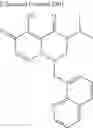 Fig. 320 - Substituted polycyclic carbamoylpyridone derivative