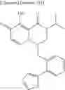 Fig. 321 - Substituted polycyclic carbamoylpyridone derivative