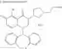 Fig. 409 - Substituted polycyclic carbamoylpyridone derivative