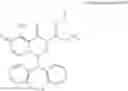 Fig. 437 - Substituted polycyclic carbamoylpyridone derivative