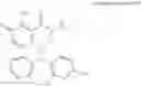 Fig. 446 - Substituted polycyclic carbamoylpyridone derivative