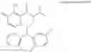 Fig. 447 - Substituted polycyclic carbamoylpyridone derivative