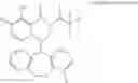 Fig. 461 - Substituted polycyclic carbamoylpyridone derivative