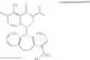 Fig. 508 - Substituted polycyclic carbamoylpyridone derivative