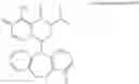 Fig. 522 - Substituted polycyclic carbamoylpyridone derivative