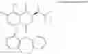 Fig. 549 - Substituted polycyclic carbamoylpyridone derivative
