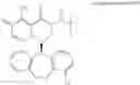 Fig. 569 - Substituted polycyclic carbamoylpyridone derivative