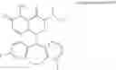 Fig. 588 - Substituted polycyclic carbamoylpyridone derivative