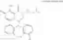 Fig. 600 - Substituted polycyclic carbamoylpyridone derivative