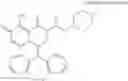 Fig. 604 - Substituted polycyclic carbamoylpyridone derivative