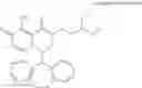 Fig. 609 - Substituted polycyclic carbamoylpyridone derivative
