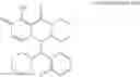 Fig. 613 - Substituted polycyclic carbamoylpyridone derivative
