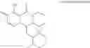 Fig. 622 - Substituted polycyclic carbamoylpyridone derivative