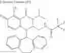 Fig. 664 - Substituted polycyclic carbamoylpyridone derivative