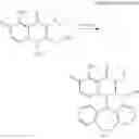 Fig. 668 - Substituted polycyclic carbamoylpyridone derivative