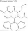 Fig. 672 - Substituted polycyclic carbamoylpyridone derivative