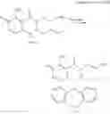 Fig. 673 - Substituted polycyclic carbamoylpyridone derivative