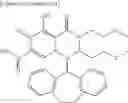 Fig. 677 - Substituted polycyclic carbamoylpyridone derivative