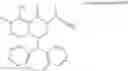 Fig. 700 - Substituted polycyclic carbamoylpyridone derivative