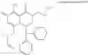 Fig. 705 - Substituted polycyclic carbamoylpyridone derivative