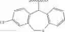 Fig. 731 - Substituted polycyclic carbamoylpyridone derivative