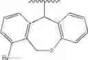 Fig. 732 - Substituted polycyclic carbamoylpyridone derivative