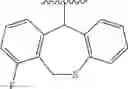 Fig. 738 - Substituted polycyclic carbamoylpyridone derivative