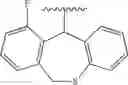 Fig. 741 - Substituted polycyclic carbamoylpyridone derivative