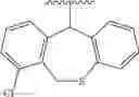 Fig. 746 - Substituted polycyclic carbamoylpyridone derivative