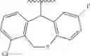 Fig. 749 - Substituted polycyclic carbamoylpyridone derivative