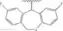 Fig. 752 - Substituted polycyclic carbamoylpyridone derivative