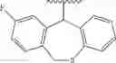 Fig. 754 - Substituted polycyclic carbamoylpyridone derivative