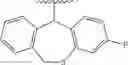 Fig. 761 - Substituted polycyclic carbamoylpyridone derivative