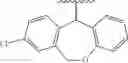 Fig. 765 - Substituted polycyclic carbamoylpyridone derivative