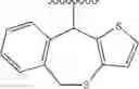 Fig. 766 - Substituted polycyclic carbamoylpyridone derivative