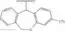 Fig. 771 - Substituted polycyclic carbamoylpyridone derivative