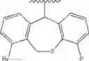 Fig. 772 - Substituted polycyclic carbamoylpyridone derivative
