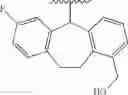 Fig. 779 - Substituted polycyclic carbamoylpyridone derivative