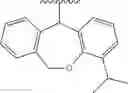 Fig. 780 - Substituted polycyclic carbamoylpyridone derivative