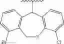 Fig. 784 - Substituted polycyclic carbamoylpyridone derivative