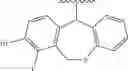 Fig. 787 - Substituted polycyclic carbamoylpyridone derivative