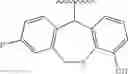 Fig. 795 - Substituted polycyclic carbamoylpyridone derivative