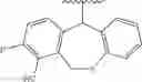 Fig. 796 - Substituted polycyclic carbamoylpyridone derivative