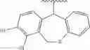 Fig. 799 - Substituted polycyclic carbamoylpyridone derivative