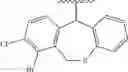 Fig. 802 - Substituted polycyclic carbamoylpyridone derivative