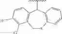 Fig. 804 - Substituted polycyclic carbamoylpyridone derivative