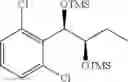 Fig. 124 - Process for preparation of phenyl carbamate derivatives